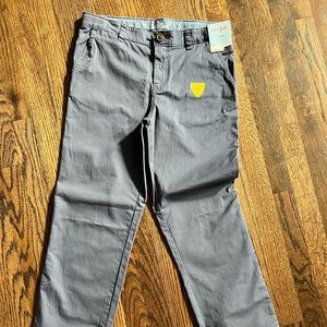 Cat and Jack boys 16 pants
